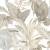 Noordwand tapet „topchic big leaves”, bej, 2 image