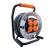 Prelungitor electric industrial, pe tambur, 3x1.5 mm², ip44, 25 m, richmann exclusive, 2 image