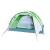 Cort camping, cu baldachin, husa cu maner, 200x320x140 cm, nevada, malatec, 4 image