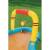 Piscina gonflabila pentru copii, de joaca, cu tobogan, 435x213x117 cm, bestway lil' champ, 4 image
