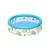 Piscina gonflabila pentru copii, rotunda, model pestisori, 122x25 cm, bestway ocean life