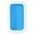 Piscina gonflabila pentru copii, dreptunghiulara, albastru, 305x183x46 cm, bestway family, 3 image