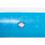 Piscina gonflabila pentru copii, dreptunghiulara, albastru, 305x183x46 cm, bestway family, 6 image