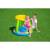 Piscina gonflabila pentru copii, rotunda, cu acoperis, albastru, 94x89x79 cm, bestway fruit, 2 image