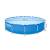 Piscina structura metalica, rotunda, cu filtru, albastru, 366x76 cm, bestway steel pro, 7 image