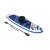 Placa paddleboarding, sup, gonflabila, scaun detasabil, cu accesorii, albastru, 305x84x12 cm, hydro-force ™ oceana, bestway