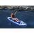 Placa paddleboarding, sup, gonflabila, scaun detasabil, cu accesorii, albastru, 305x84x12 cm, hydro-force ™ oceana, bestway, 3 image