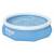 Piscina rotunda, gonflabila, bestway, cu pompa, filtru, adeziv reparare, 305x76 cm