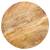 Măsuță de cafea, 43 x 55 cm, lemn masiv de mango, 5 image