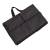 Organizator portbagaj auto cu 9 buzunare, 55 x 38 x 26cm, culoare neagra, 7 image