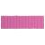Pernă pentru șezlonguri, roz, material oxford, 5 image