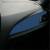 Folie Auto Colantare Trimuri, Model Catifea Albastru Navy, 100 x 45cm