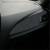 Folie Auto Colantare Trimuri, Model Piele Neagra, 100 x 45cm, 2 image