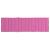Pernă pentru șezlonguri, roz, material oxford, 5 image