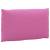 Perne pentru paleți, 2 buc., roz, țesătură oxford, 5 image