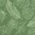 Pernă bancă de grădină model frunze, 120x50x3 cm, textil oxford, 6 image