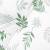 Pernă bancă de grădină model frunze, 120x50x3 cm, textil oxford, 5 image