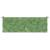 Pernă bancă de grădină model frunze, 150x50x3 cm, textil oxford, 4 image