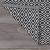 Sealskin covoraș de baie, trellis, alb-negru, 60x90 cm, bumbac, 5 image
