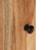 Dulap de perete de baie, 38x33x48 cm, lemn masiv de acacia, 9 image
