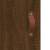 Servantă, stejar maro, 69,5x34x90 cm, lemn prelucrat, 9 image