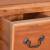 Comodă cu sertare, lemn masiv de mahon, 3 image
