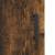 Dulap înalt, stejar afumat, 69,5x31x115 cm, lemn prelucrat, 10 image