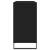 Servantă, negru, 103,5x35x70 cm, lemn compozit, 5 image