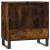 Dulap de baie, stejar sonoma, 58x33x60 cm, lemn prelucrat, 7 image