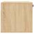 Dulap de perete, stejar sonoma, 60x36,5x35 cm, lemn prelucrat, 7 image