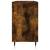 Dulap pentru baie, stejar fumuriu, 80x33x60 cm, lemn compozit, 7 image