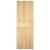Ușă „narvik”, 80x210 cm, lemn masiv de pin, 6 image
