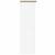 Șifonier "bodo", alb & maro, 101x52x176,5 cm, lemn masiv de pin, 5 image