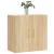 Dulap de perete, stejar sonoma, 60x31x60 cm, lemn compozit, 3 image