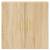Dulap de perete, stejar sonoma, 60x31x60 cm, lemn compozit, 5 image