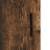 Dulap pe perete, stejar afumat, 69,5x34x90 cm, lemn prelucrat, 11 image