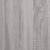 Birou, gri sonoma, 140x50x75 cm, lemn compozit, 11 image