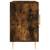 Servantă, stejar fumuriu, 100x36x60 cm, lemn compozit, 7 image