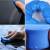Argila curatare si lustruire vopsea auto, 180g, culoare Albastra, 3 image