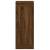 Dulap de perete, maro stejar, 34,5x34x90 cm, lemn prelucrat, 6 image