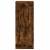 Dulap de perete, stejar fumuriu, 34,5x34x90 cm, lemn prelucrat, 7 image