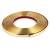 Rola Ornament autoadeziv, 20mm x 15m, culoare Crom GOLD, 6 image