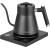 Fierbator electric ecg forza 8000 pour over nero, 1200 w, 1 litru, otel, 3 image