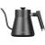 Fierbator electric ecg forza 8000 pour over nero, 1200 w, 1 litru, otel, 6 image