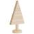 Brazi de crăciun din lemn decorativi 2 buc. 30 cm lemn de pin, 3 image