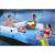 Bestway insulă plutitoare hydro force, 305x186x58 cm, 5 image