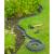 Nature Țăruși de sol, 10 buc., 20 cm, negru, 4 image
