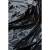 Nature folie de acoperire, negru, 4x6 m, 150µ, 3 image
