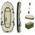 Bestway barcă gonflabilă hydro force, voyager 500, 348 x 141 cm, 2 image