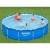 Bestway piscină cu cadru steel pro, 396x84 cm